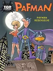 Resultado de imagen de viñeta pafman