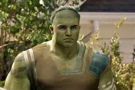 Resultado de imagen de skaar marvel she hulk