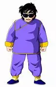 Resultado de imagen de Roshi Joven Dragon Ball