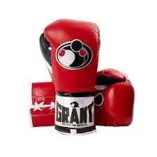 GRANT FIGHT GLOVES – FIGHT 2 FINISH