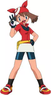 May/Aura - WikiDex, la enciclopedia Pokémon