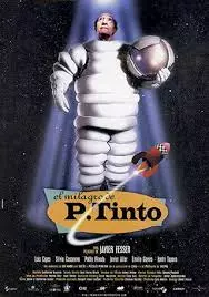 El milagro de P. Tinto (1998) - Filmaffinity