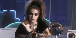 Maquillaje años 80: La Movida Madrileña | Kohl School