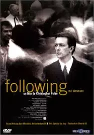 Following (1998) - IMDb