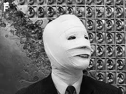 The Face of Another (1966) – CINEBEATS