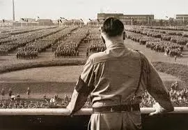 Adolf Hitler | Enciclopedia del Holocausto