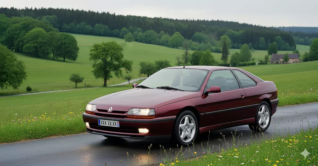 1997 Renault Fuego.webp