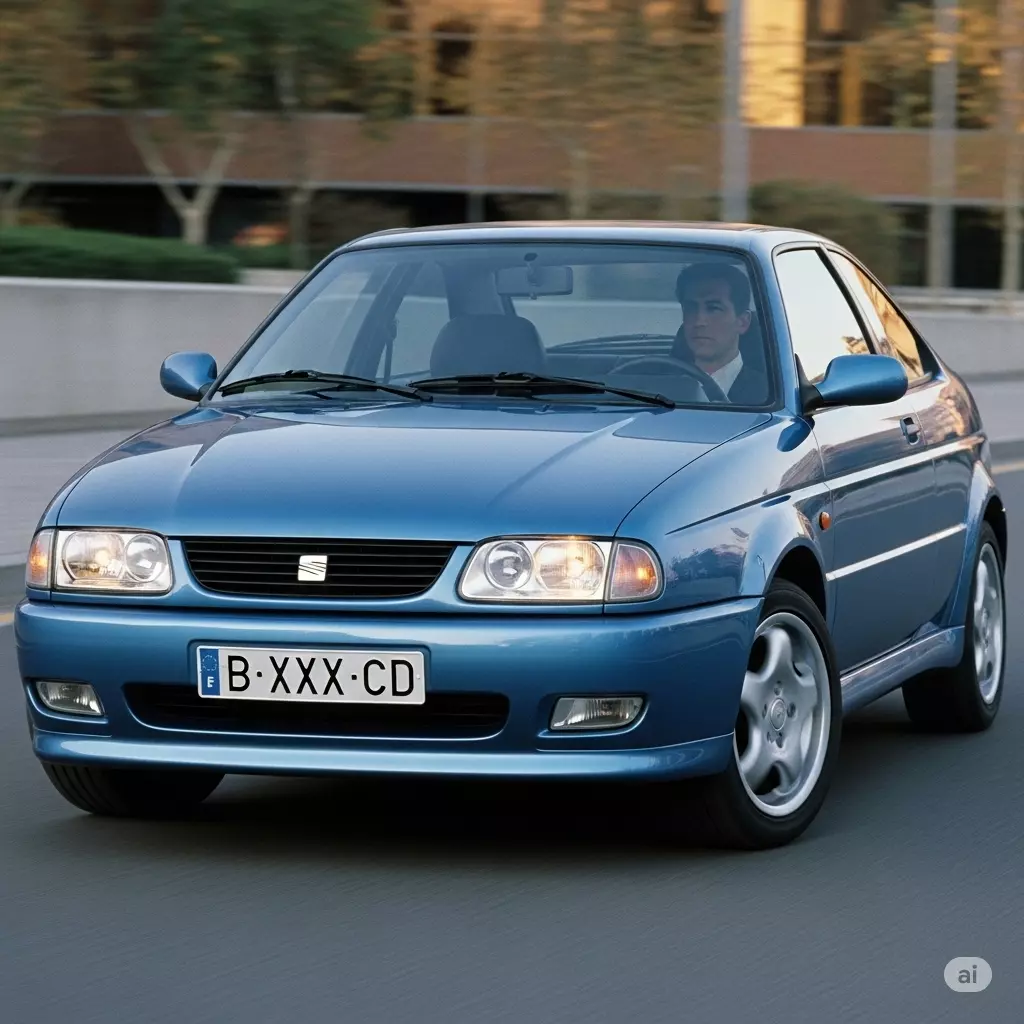 1998 SEAT 850 Coupé.webp