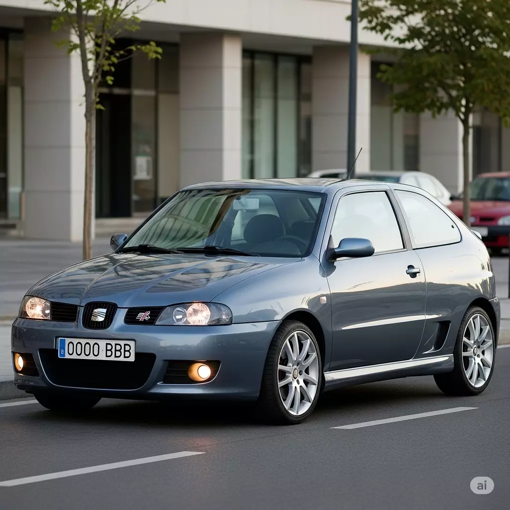2005 SEAT 850 Coupé 1.webp
