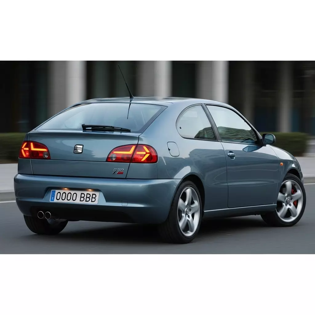 2005 SEAT 850 Coupé.webp