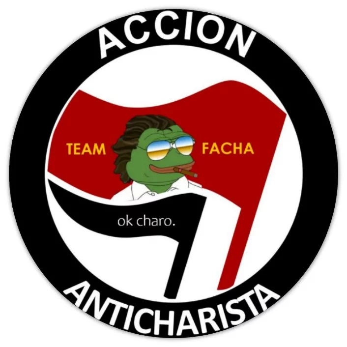 accionanticharista_pegatina.webp