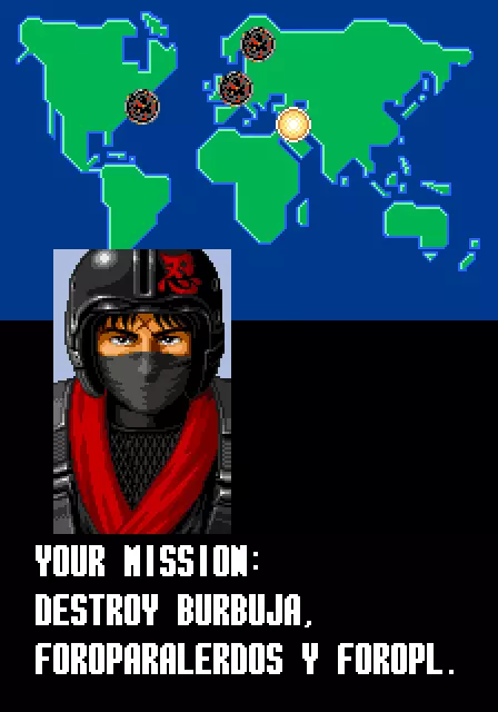 af1-Your mission Destroy burbuja foroparalerdos y foropl..webp