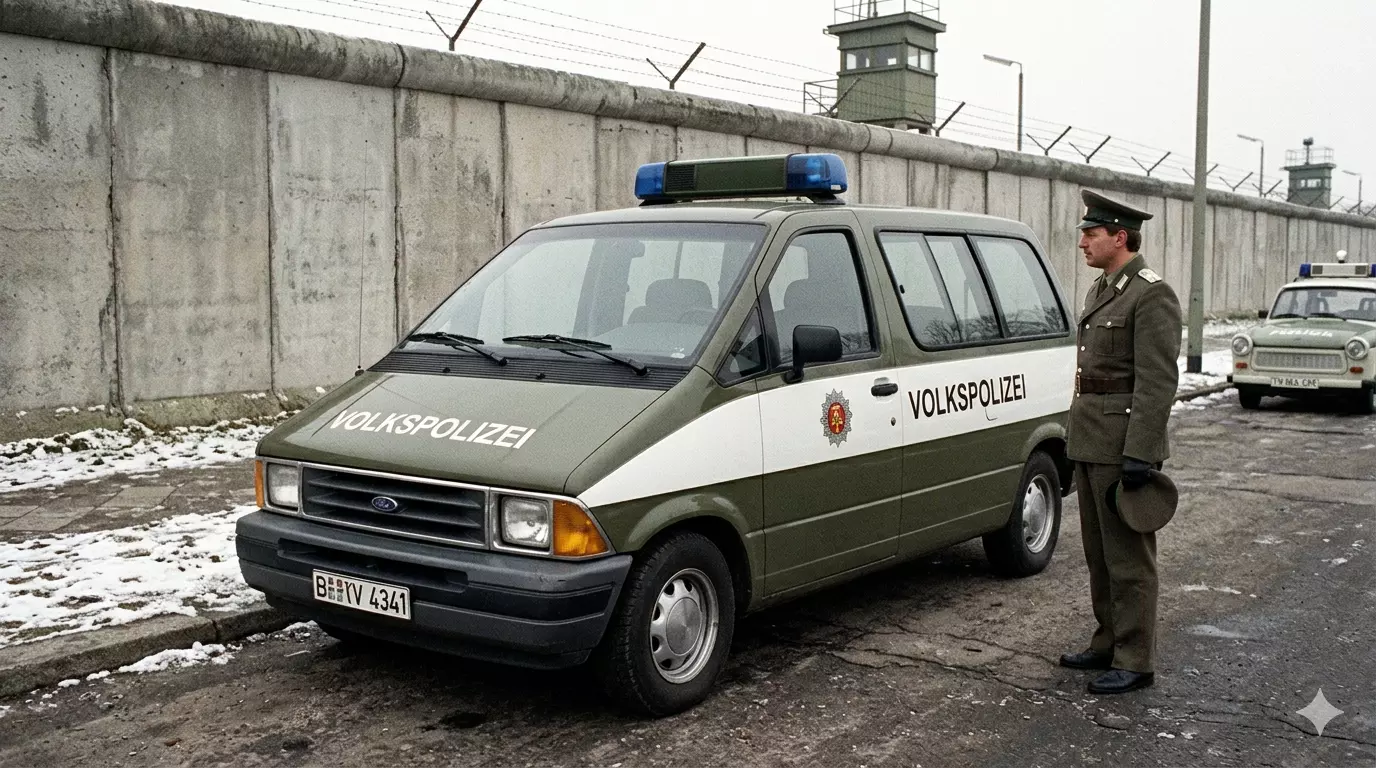 Alemania Oriental Ford Aerostar.webp