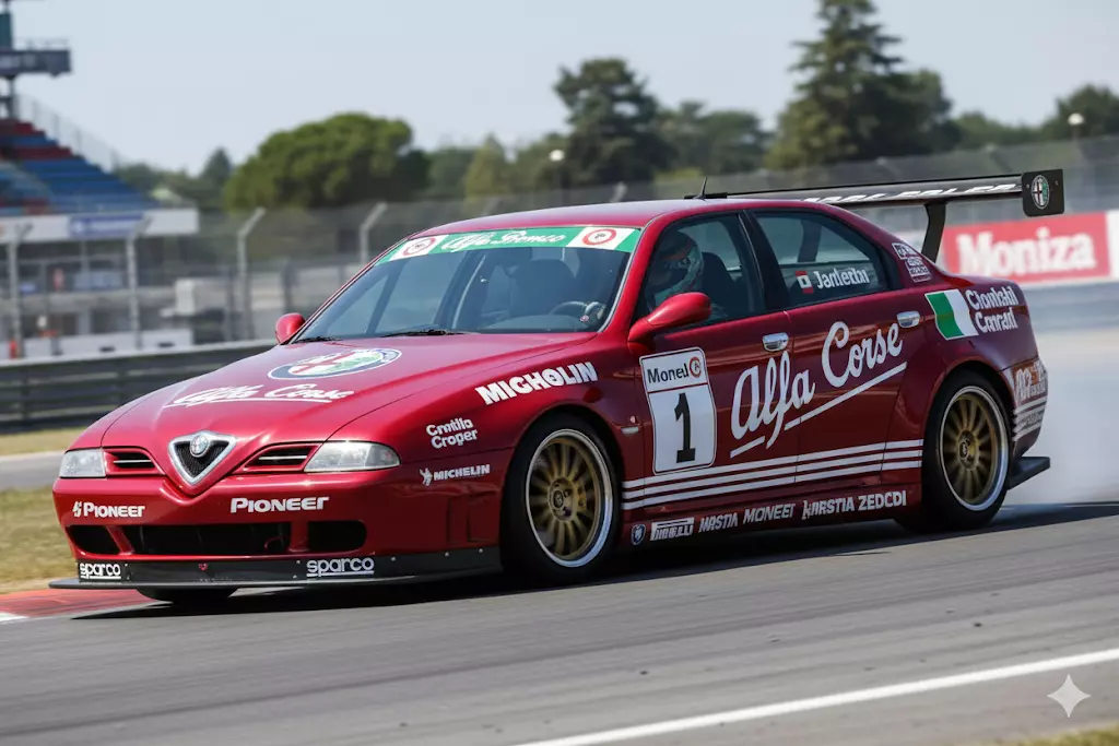 Alfa Romeo 166 DTM.webp