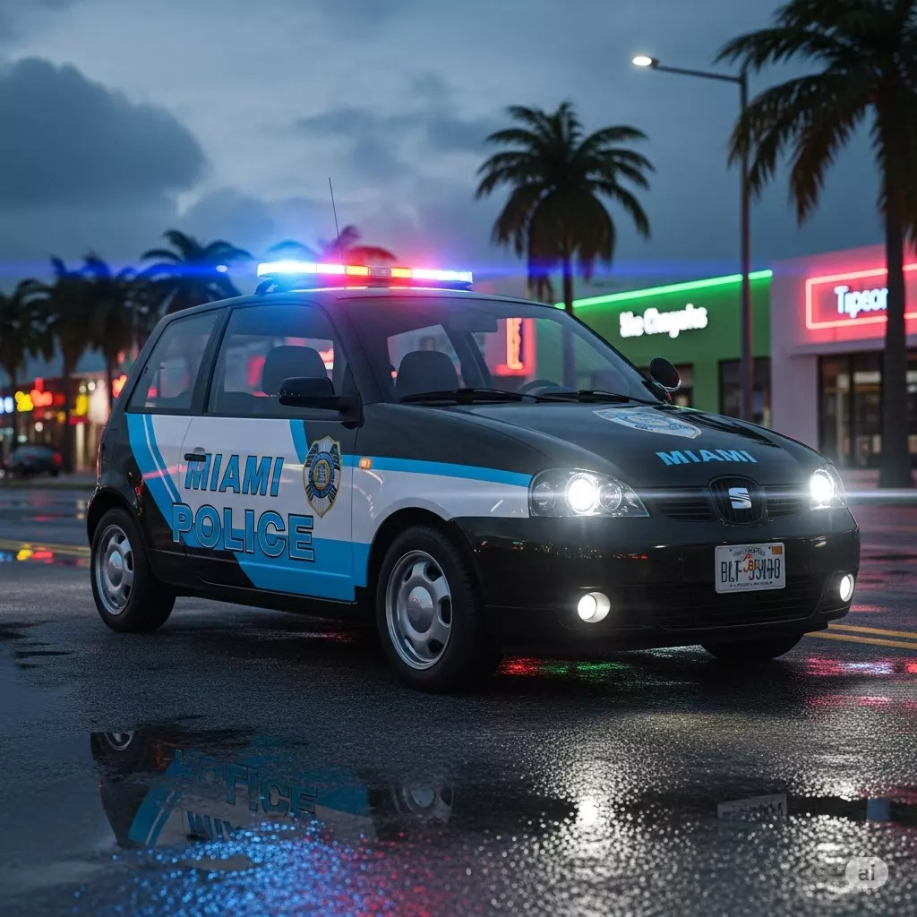 Arosa policia Miami.webp