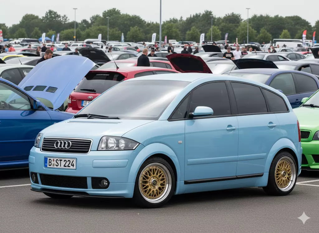 Audi A2 Tuning.webp