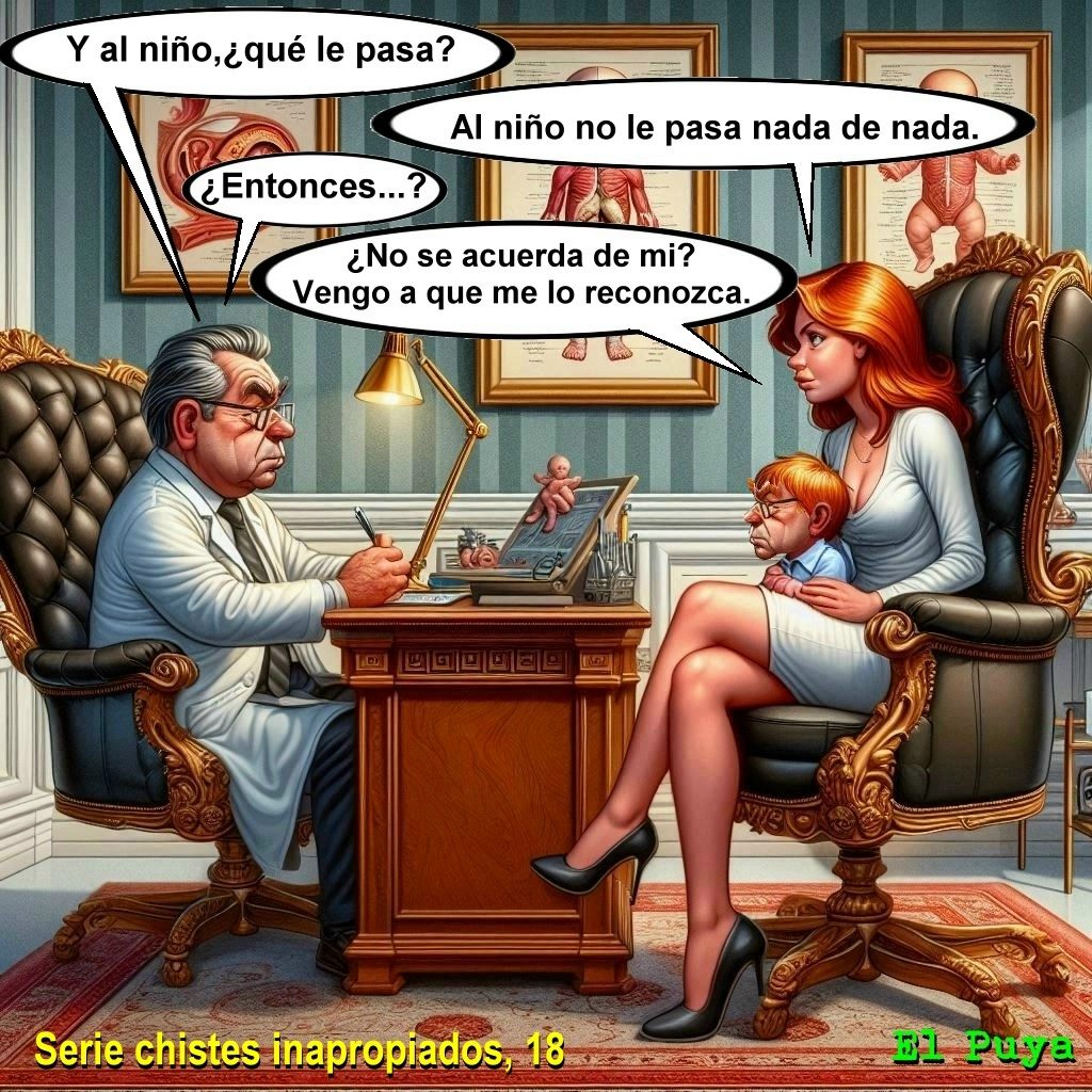 CHI - 18 - EL RECONOCIMIENTO.webp