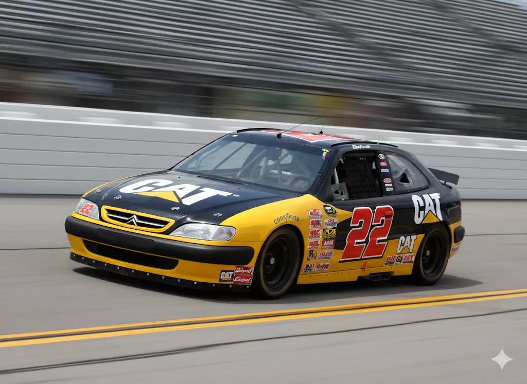 Citroen Xsara nascar.webp
