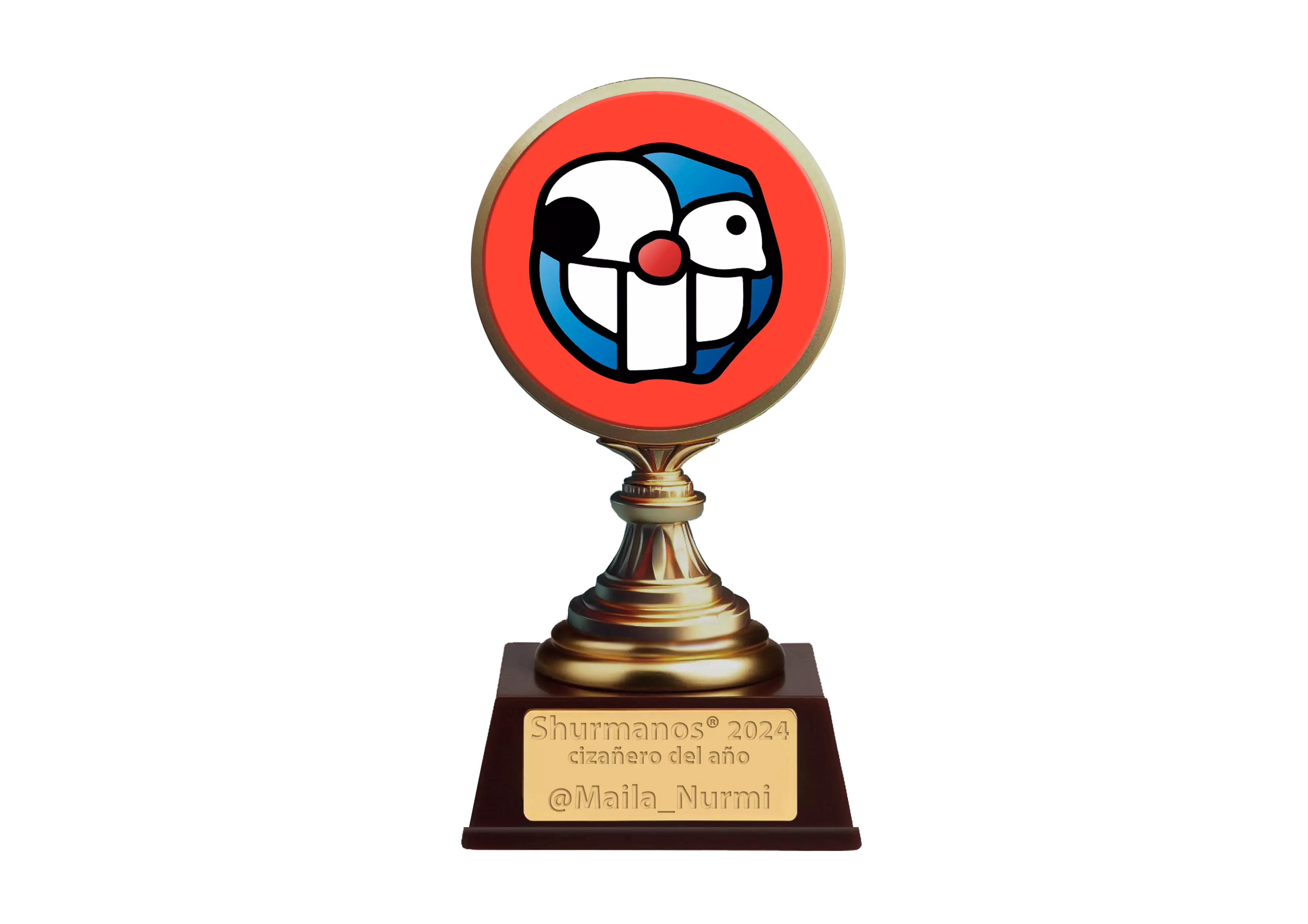 CIZAÑERO MAILA NURMI.png
