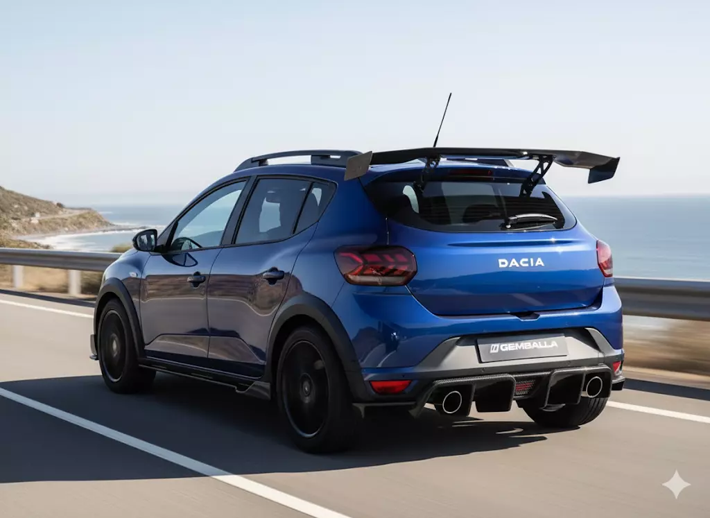 Dacia Sandero Stepway Gemballa 1.webp