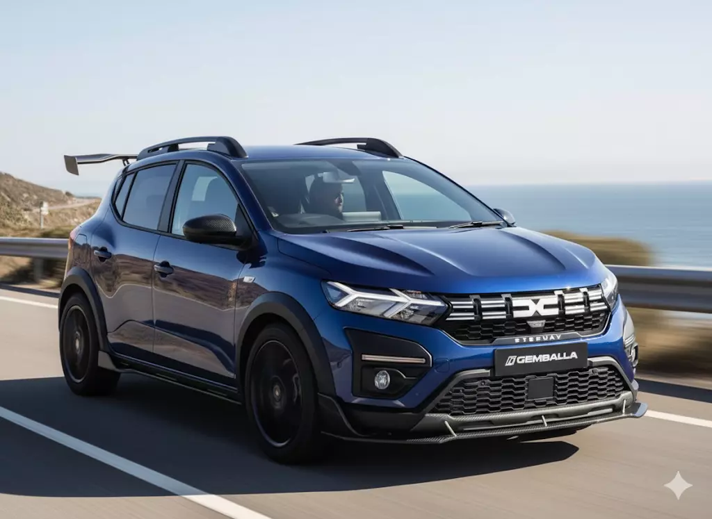 Dacia Sandero Stepway Gemballa.webp