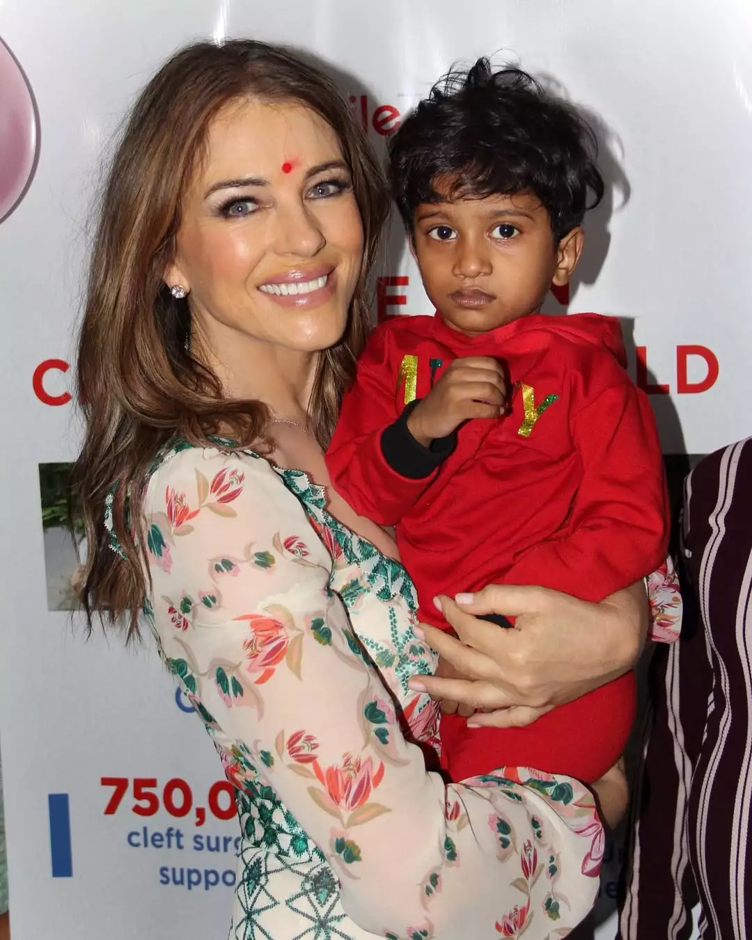 During my recent to trip to India I was humbled and honoured to be invited by @smiletrain to ...webp