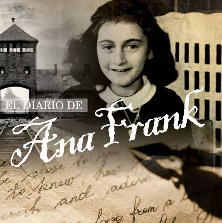 El diario de Ana Frank.webp