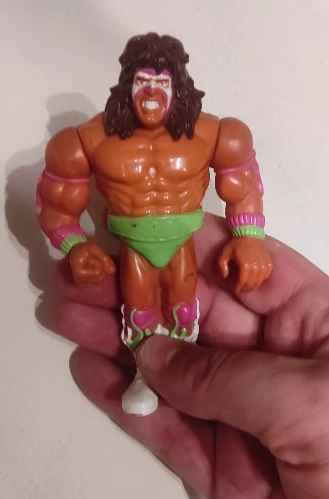 El Ultimo Guerrero.webp