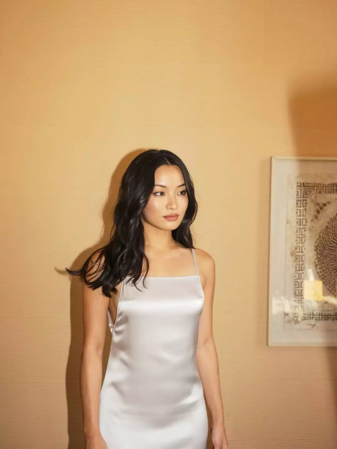 Evening beforeStyled by @karlawelchstylist @courreges Hair by @anhcotran Make up by @yukari.m...webp