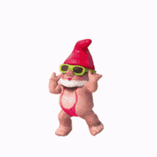 fun-gnomes bailarin.gif
