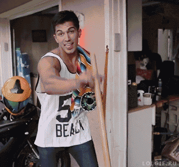 gato mejicano.gif