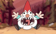 gnome-gravity-falls.gif