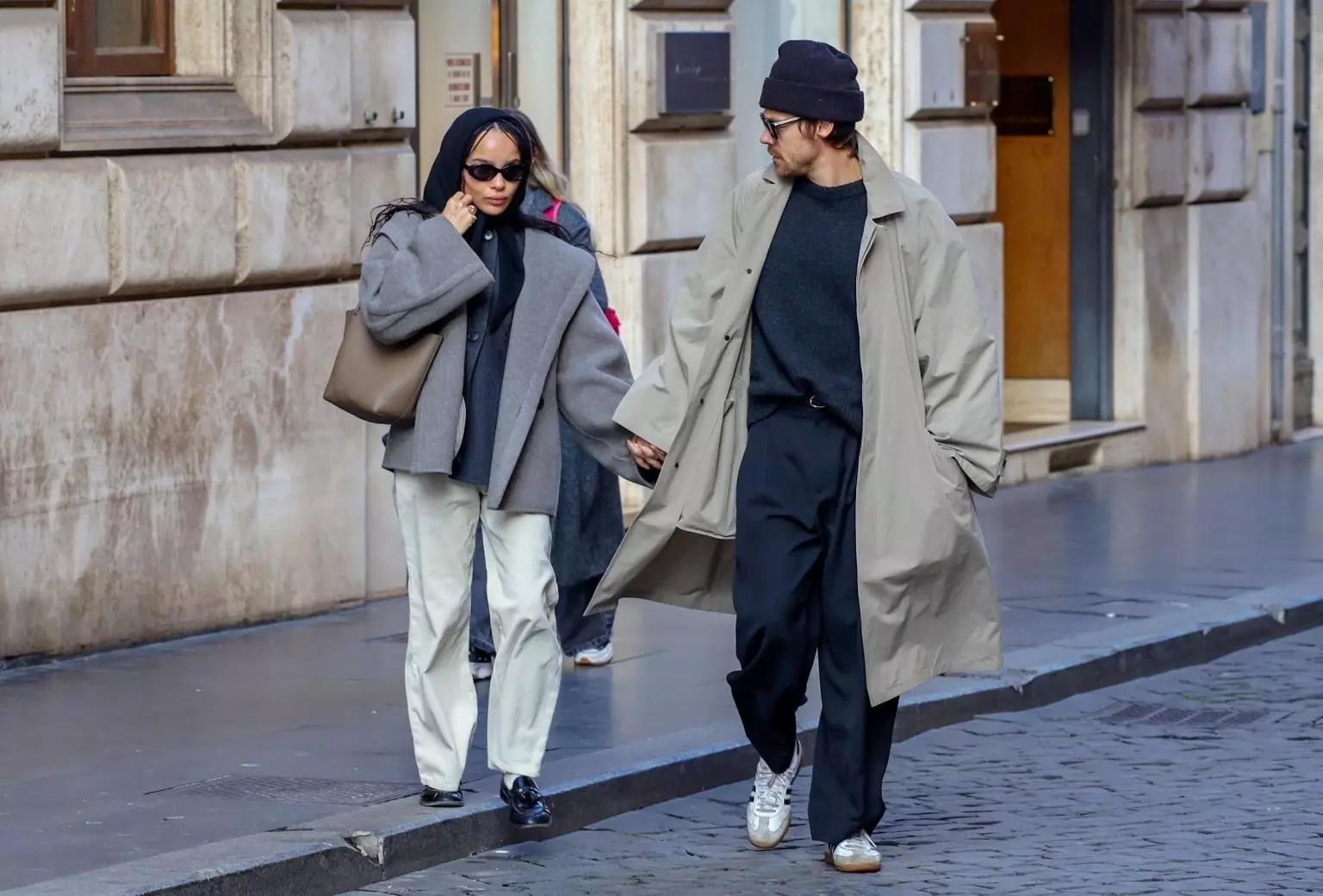 harry-styles-zoe-kravitz-looked-116299784.webp