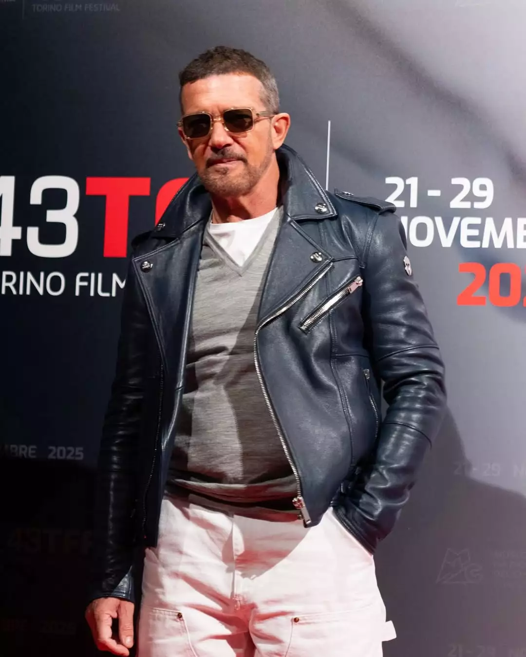 Il primo giorno di Festival è stato un vero viaggio nel mondo del cinema, tra il Cinema Roman...webp