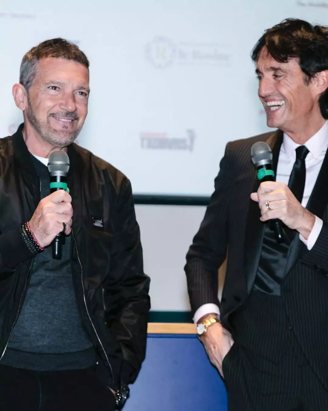 Il primo giorno di Festival è stato un vero viaggio nel mondo del cinema, tra il Cinema Roman...webp
