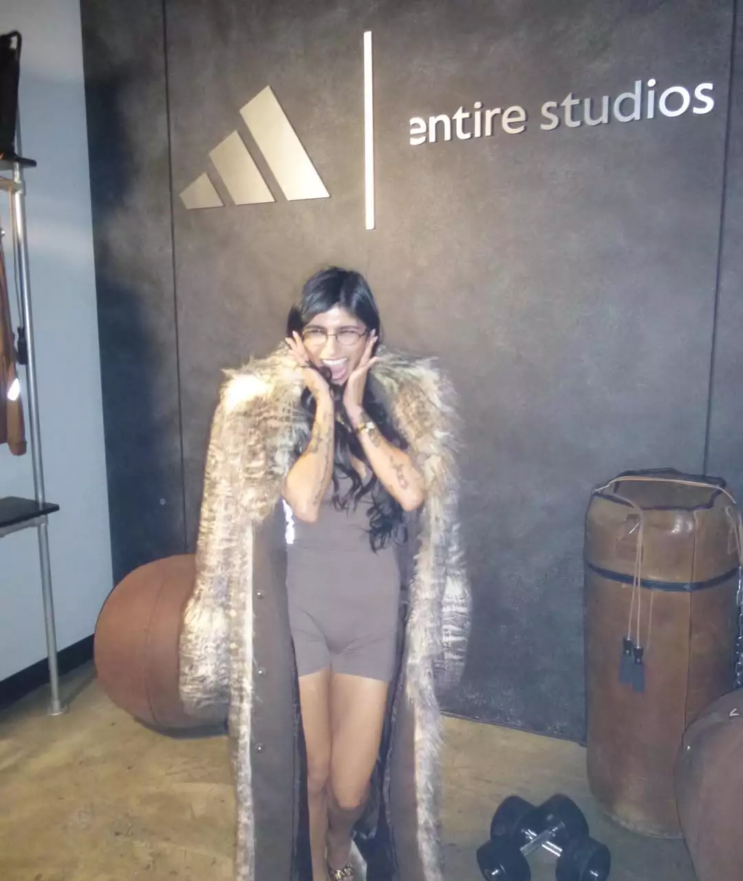 it’s @entire_studios x @adidas honey. Look at the tag. congratulations my honeys!!! @seb_hunt...webp