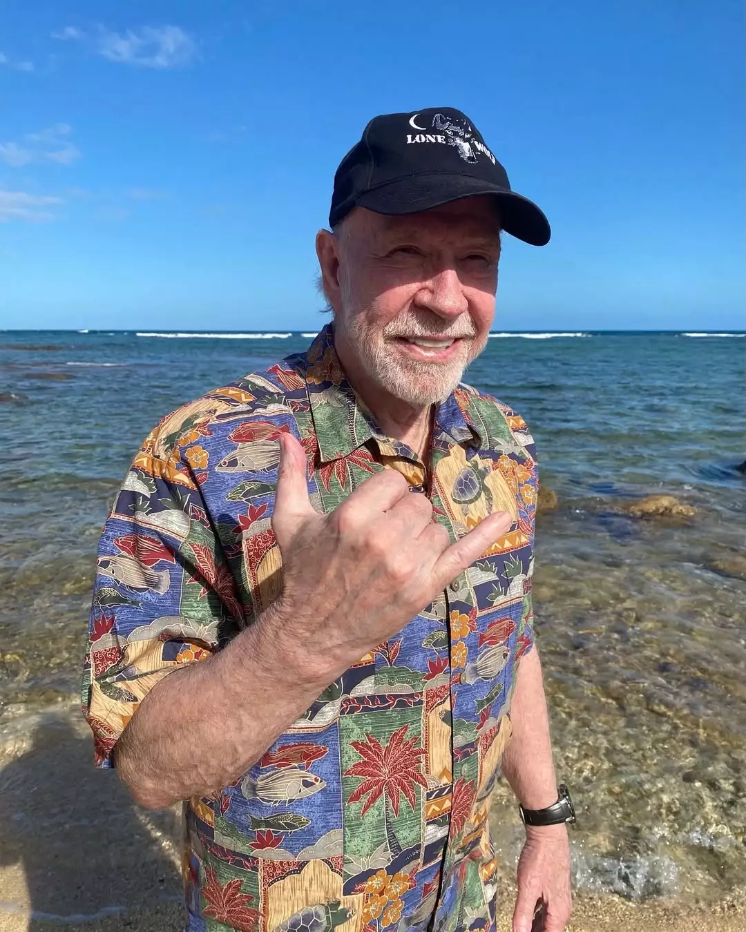It’s my 85th birthday today, and what better way to celebrate it than with a wonderful time h...webp