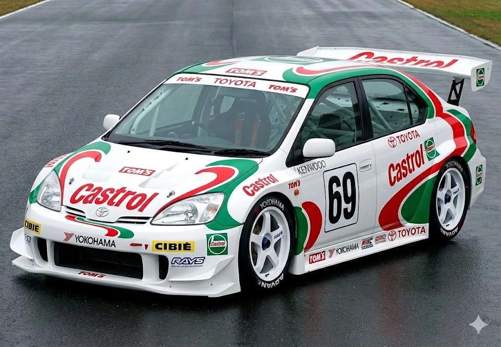 JGTC Toyota Prius.webp