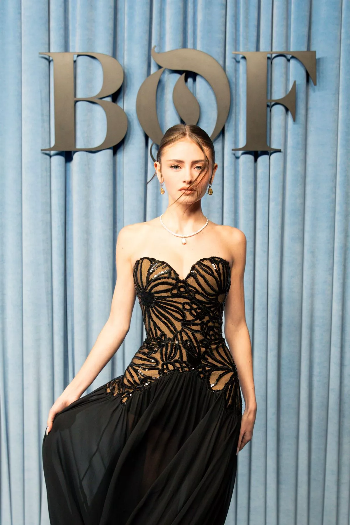 leni-klum-at-bof500-gala-at-paris-fashion-week-in-paris-10-04-2025-1.webp