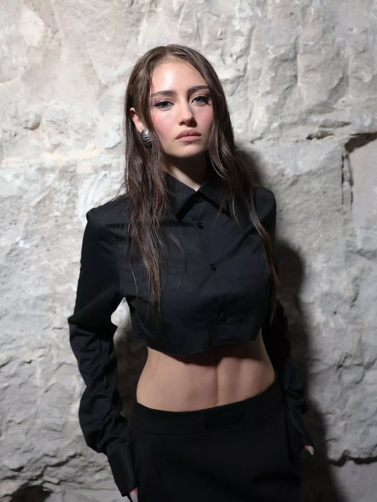leni-klum-at-vetements-show-at-paris-fashion-week-in-paris-10-03-2025-7.webp