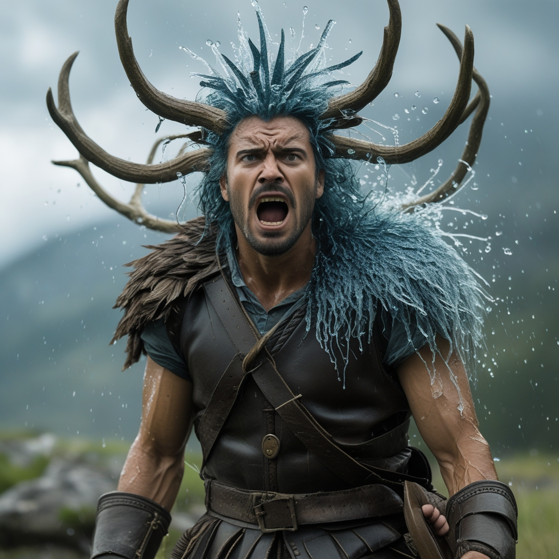 Leonardo_Phoenix_10_Una_escena_mitolgica_trgica_donde_Acten_un_3.webp