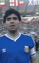 maradona-hijos-de.gif