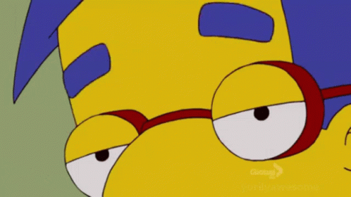 milhouse-sopracciglia-milhouse.gif