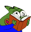 pepega-reading.gif