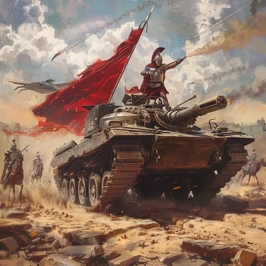 ranx5338_Un_centurion_romano_disparando_desde_un_vehiculo_m113_081540d6-bf06-49c0-8cb7-bc300d...webp