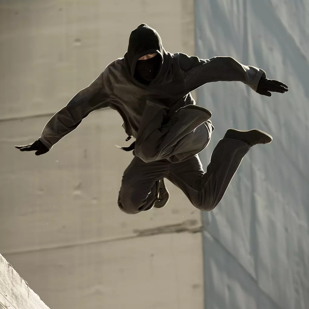 ranx5338_Un_ninja_haciendo_saltos_y_piruetas_de_parkour_850be83e-daab-4727-9ac4-405f829fcd2b.webp