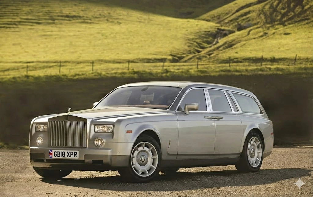 Rolls Royce Phantom Wagon.webp