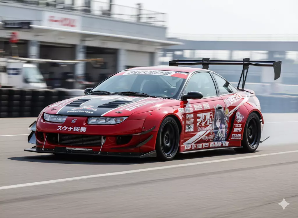Saturn SC time attack.webp