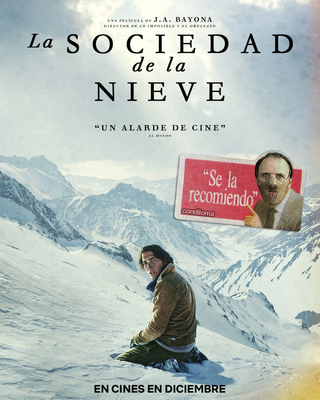 se la recomiendo - la sociedad de la nieve.webp