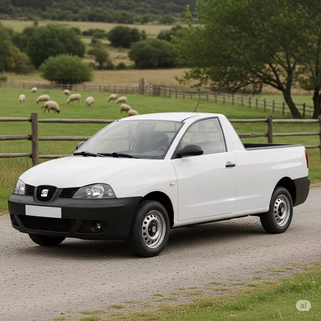 Seat Ibiza 2003 Pick Up.webp